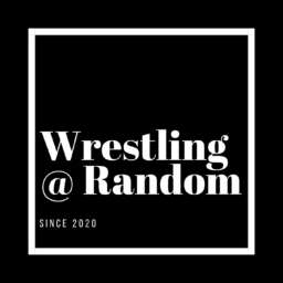 Wrestling At Random – Reviews of Randomly Chosen Classic Content