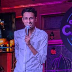 Ajay Discusses Movies