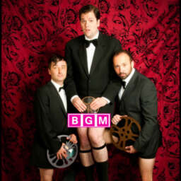 BGM: Bad Gay Movies = Bitchy Gay Men