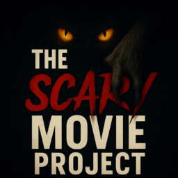 The Scary Movie Project