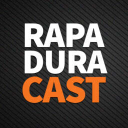 RapaduraCast – Podcast de Cinema e Streaming