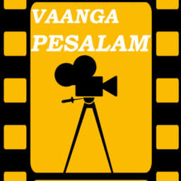 Let’s Talk Cinema – A Tamil Podcast