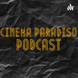 Cinema Paradiso