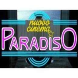CINEMA PARADISO