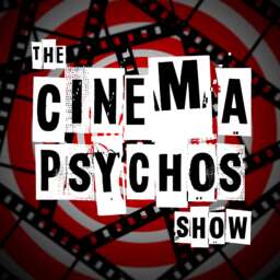 Cinema Psychos Movie Reviews