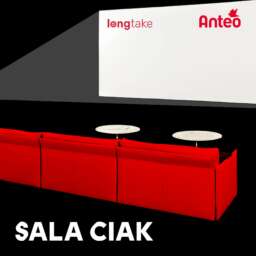 Sala Ciak