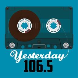 Yesterday FM 106.5 ภูเก็ต