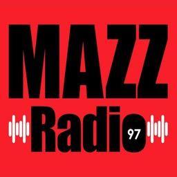Mazz Radio FM 97 MHz