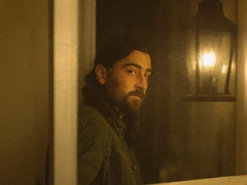 Noah Kahan with Gigi Perez