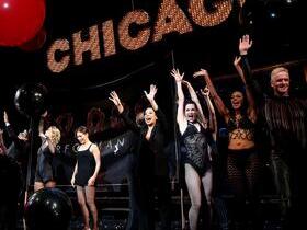 Chicago – The Musical – New York