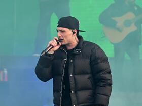 Peso Pluma with Tito Double P