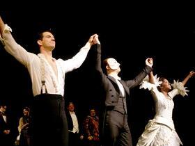 The Phantom Of The Opera – Denver