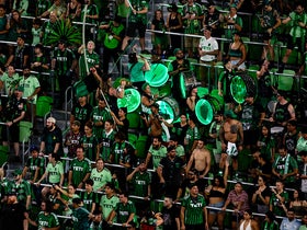 LAFC at Austin FC