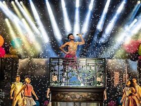 & Juliet – New York