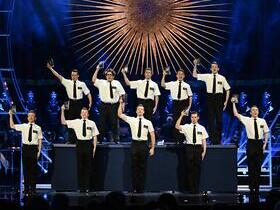 The Book of Mormon – Tucson