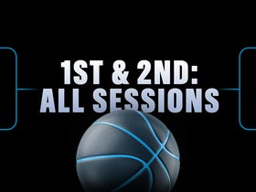 NCAA Mens Basketball Tournament San Diego – All Sessions (3/20 & 3/22)