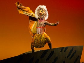 The Lion King – New York
