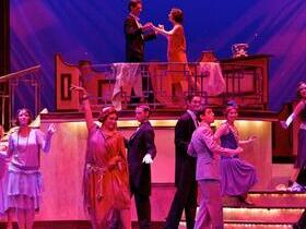 The Great Gatsby – The Musical – Kansas City