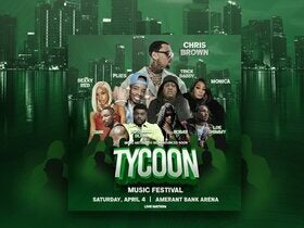 Tycoon Music Festival