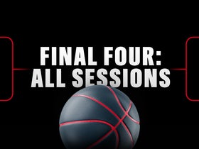 NCAA Mens Basketball Tournament Final Four – All Sessions (4/4 & 4/6)