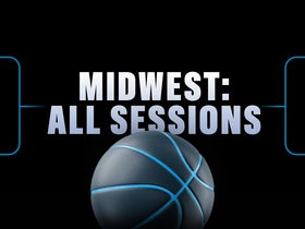 NCAA Mens Basketball Tournament Midwest Regional – All Sessions (3/27 & 3/29)