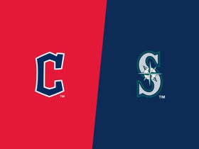 Cleveland Guardians at Seattle Mariners – Opening Day