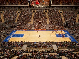 New Orleans Pelicans at New York Knicks