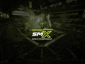 Monster Energy AMA Supercross