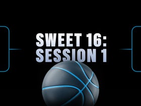 NCAA Mens Basketball Tournament East Regional – Session 1