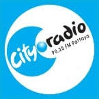 City Radio Pattaya 90.25 FM ฟังเพลงเพราะด้วยกันทุกที่