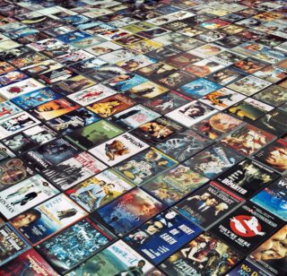 Mixed Genre DVD Lot USED Sale Huge Selection Pick Choose Combined Shipping