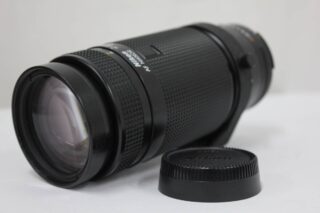 [Item Needing Repair] Nikon AF NIKKOR 75-300mm F4.5-5.6 Lens e5004