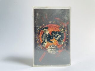 Das EFX Straight up Sewaside Cassette Tap Old School Rap Hip Hop