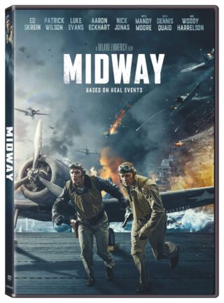 Midway – DVD