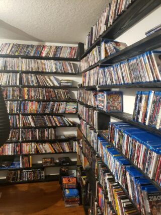 YOU PICK Blu-Ray Lot 4 Free Shipping After $3.95 PICK FROM OVER 1000 MOVIES