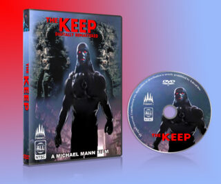 THE KEEP – 1983 / DIGITALLY REMASTERED
