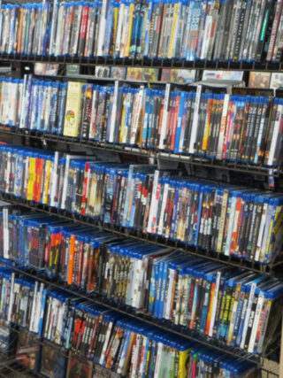USED Blu Ray Movies – $5 Flat Shipping – Includes Case + Art – Pick Choose L2