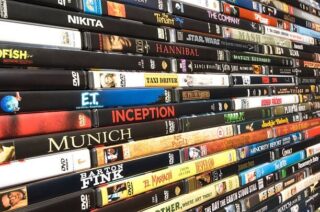 DVD Movies – Build Your Movie Collection – (Combined Shipping) $1.55 Each #4.