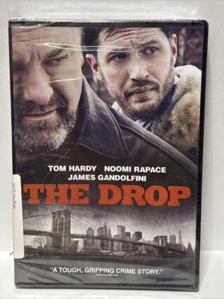 The Drop (DVD, 2014)