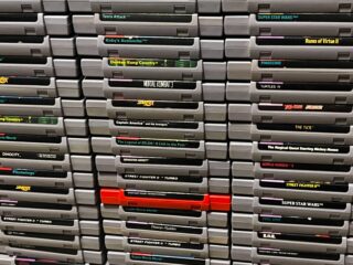 Super Nintendo Snes Original OEM Authentic *Pick Your Game* Cart Only Tested