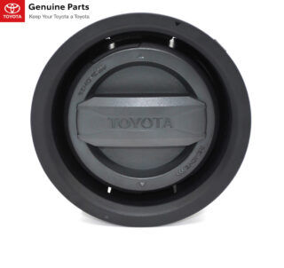 ’24-’26 Tacoma &’25-’26 4Runner Genuine Dash Side key/item holder – PT944-35242