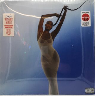 Coco Jones- Why Not More? Vinyl