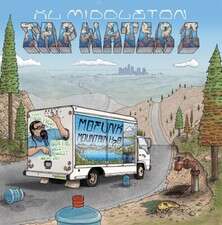 Tap Water II by XL Middleton (Cassette, 2024)