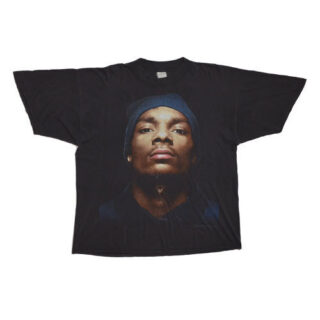 Vintage T-Shirt Snoop Dogg Beware Of European Model Size