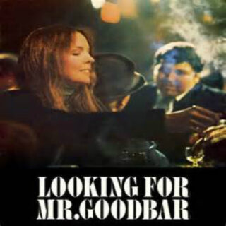 Looking for Mr. Goodbar, 1977, Original Movie, DVD Video