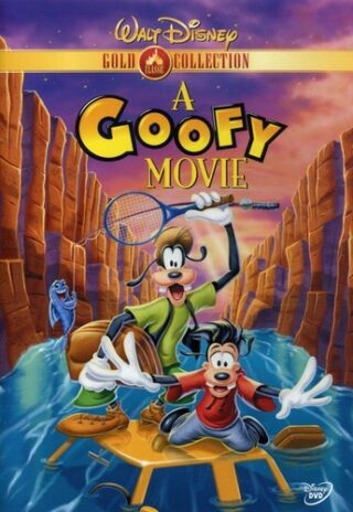 A Goofy Movie [New DVD]