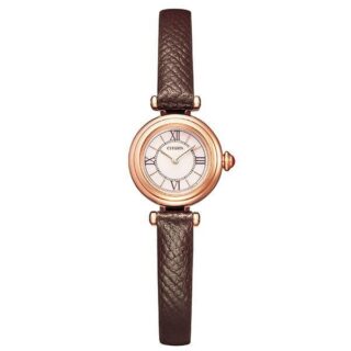 Popular Item Citizen Kii Key Round Model Eco Drive Eg7083-04W