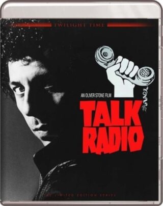 TALK RADIO (1988) (TT366)