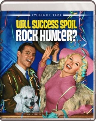 WILL SUCCESS SPOIL ROCK HUNTER? (1957) (TT367)