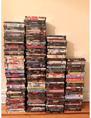 DVD MOVIE SALE 200+ PICK AND CHOOSE YOUR LOT COMBINED SHIPPING